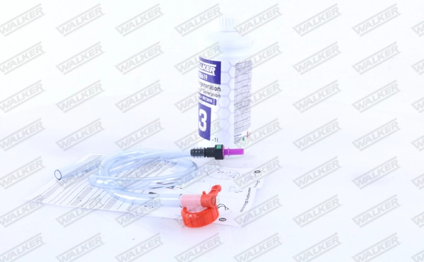 Additive, soot/particulate filter regeneration 80619