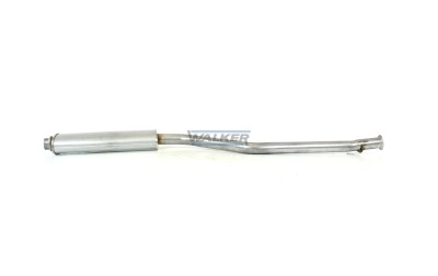WALKER 72180 Centre Muffler