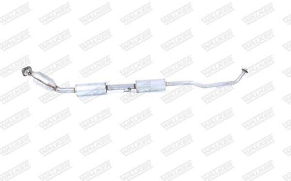 WALKER 20997 Catalytic Converter