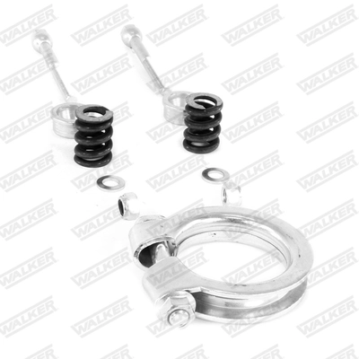 WALKER 14703 Mounting Kit, exhaust system