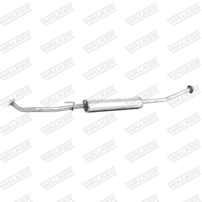 WALKER 22625 Centre Muffler
