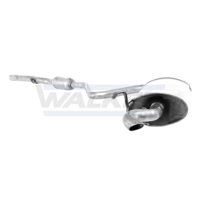 WALKER 22085 Rear Muffler