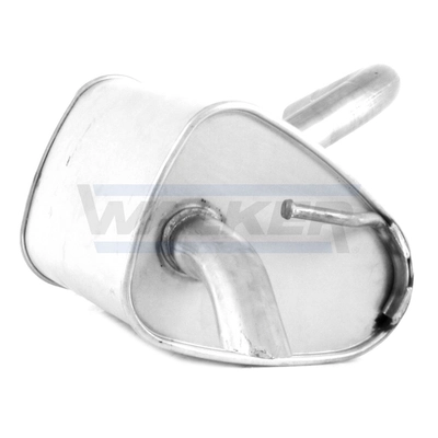 Rear Muffler 70134