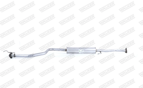 WALKER 22152 Centre Muffler