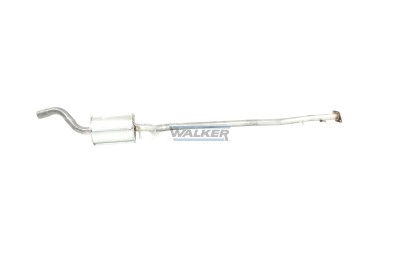 WALKER 21887 Centre Muffler