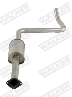 WALKER 24196 Centre Muffler