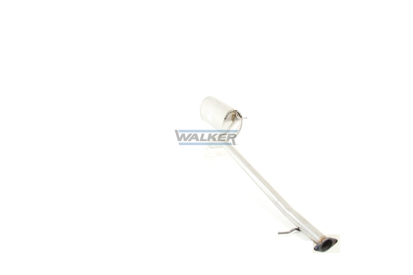 WALKER 24063 Rear Muffler