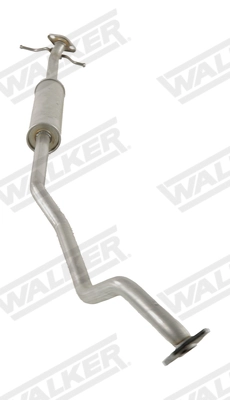 WALKER 23649 Centre Muffler