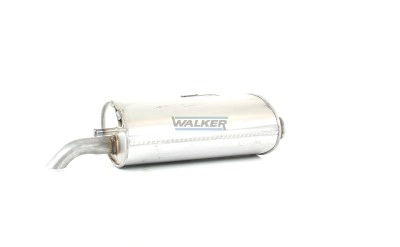 WALKER 22734 Rear Muffler