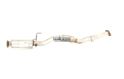 WALKER 22730 Front Muffler