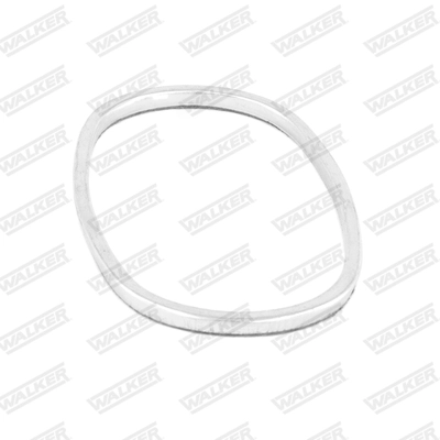 WALKER 80188 Gasket, exhaust pipe