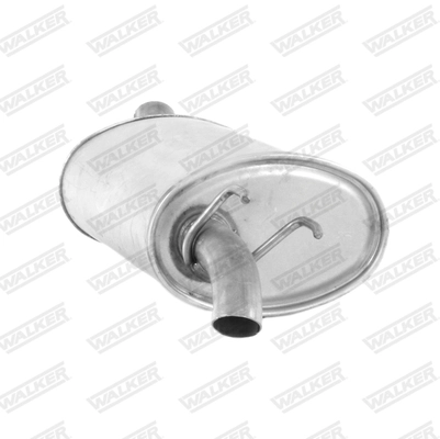WALKER 70417 Rear Muffler
