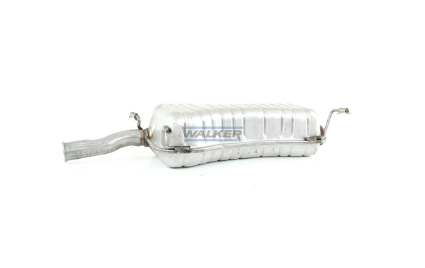 WALKER 21819 Rear Muffler