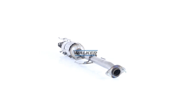 WALKER 93370 Soot/Particulate Filter, exhaust system