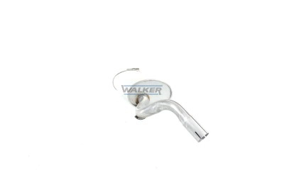 WALKER 21312 Rear Muffler