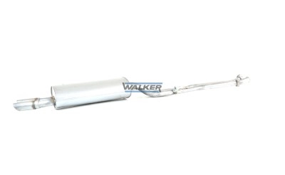 WALKER 14008 Rear Muffler