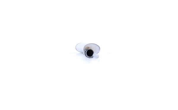 WALKER 17458 Rear Muffler