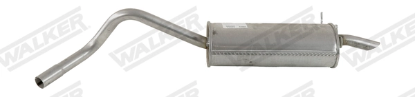 WALKER 22003 Rear Muffler