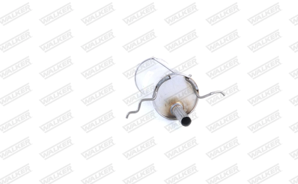 WALKER 15036 Rear Muffler