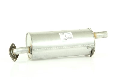 Rear Muffler 23650