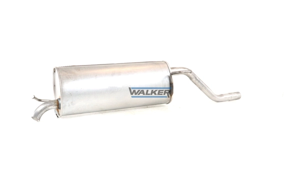 Rear Muffler 23290