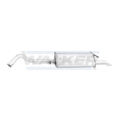 WALKER 22036 Rear Muffler