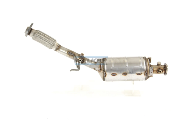 WALKER 73077 Soot/Particulate Filter, exhaust system