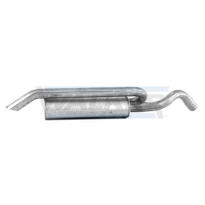 WALKER 16134 Rear Muffler