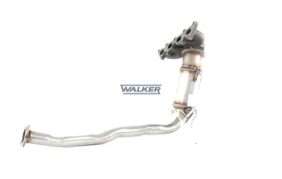 Catalytic Converter 28721