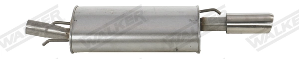 WALKER 21877 Rear Muffler