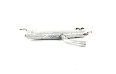 WALKER 25065 Rear Muffler