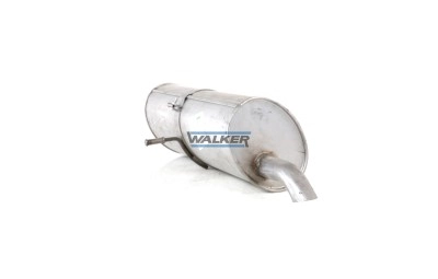 Rear Muffler 23424