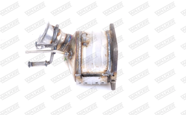 WALKER 20834 Catalytic Converter