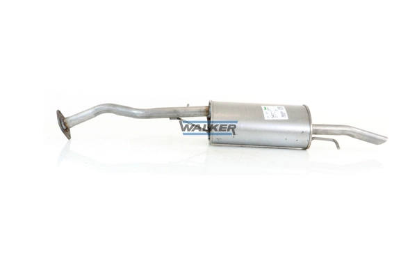 WALKER 22292 Rear Muffler