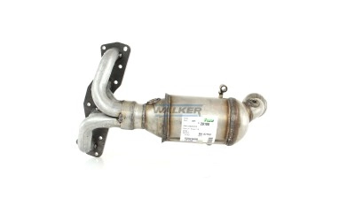 WALKER 28100 Catalytic Converter