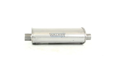 WALKER 01728 Centre Muffler