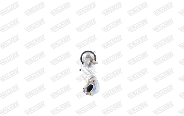 WALKER 93334 Soot/Particulate Filter, exhaust system