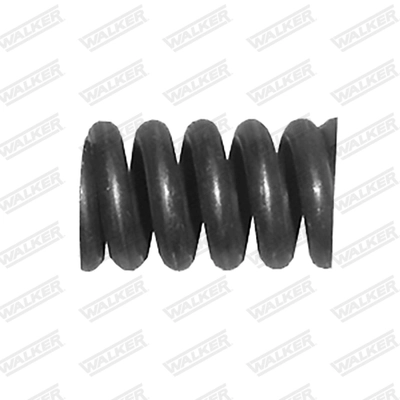 WALKER 86134 Bolt, exhaust system