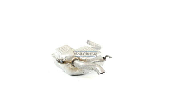 WALKER 19519 Rear Muffler