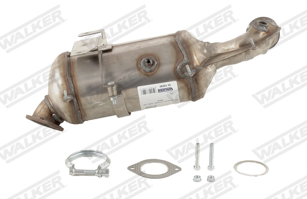 WALKER 73290 Soot/Particulate Filter, exhaust system