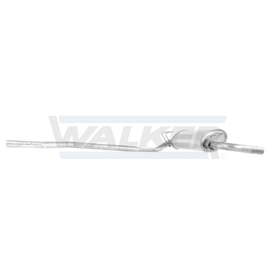 WALKER 70503 Rear Muffler