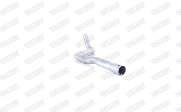 WALKER 10591 Exhaust Pipe