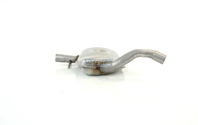 WALKER 17060 Centre Muffler