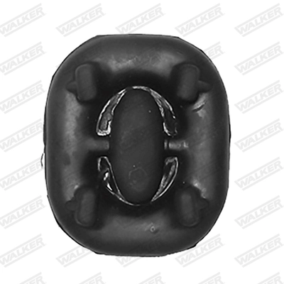WALKER 81346 Rubber Strip, exhaust system