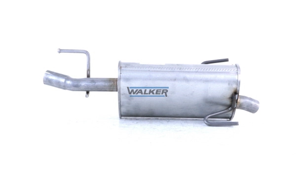 Rear Muffler 22786