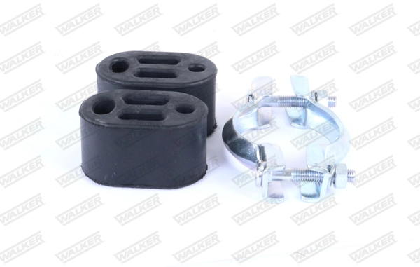 WALKER 85170 Mounting Kit, muffler