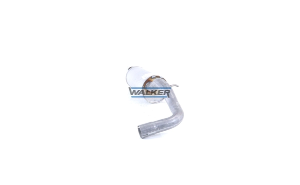 WALKER 21191 Rear Muffler
