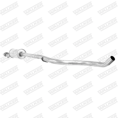 WALKER 22310 Centre Muffler