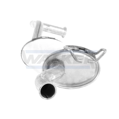 WALKER 70433 Rear Muffler