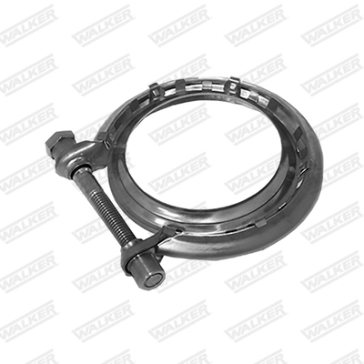 WALKER 80739 Clamping Piece, exhaust system